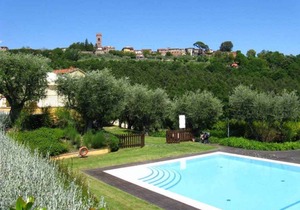 Studio in Residence La Torre