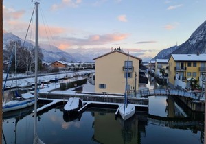 Tasman S16/2 by Interhome