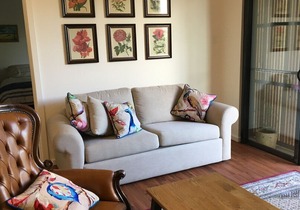 The Garden Cottage at The Olives