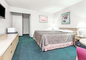 Travelodge by Wyndham La Grande