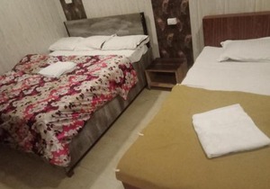 Veg park view hotel matheran