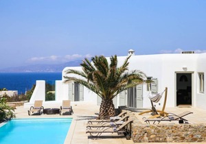 Villa ∙ 7 bedrooms ∙ 14 guests