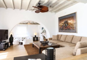 Villa ∙ 7 bedrooms ∙ 14 guests