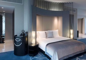 W Doha
