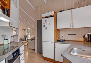 Welcome to this spacious vacation home!