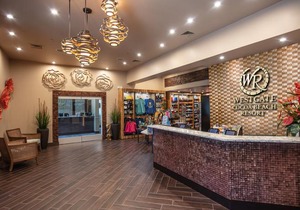 Westgate Cocoa Beach Resort