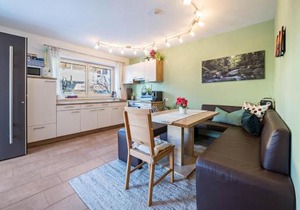 Wieseneck I - Apartment in Fügen