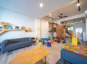 Homestay | Anping