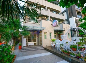 Heart B | Taitung