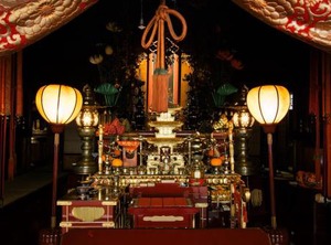 Koyasan Zofukuin | Koyasan