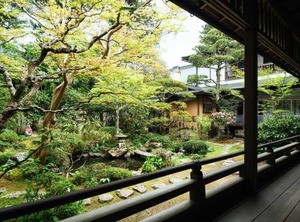 Koyasan Zofukuin | Koyasan