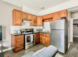 Cozy Br Apt Netflix | Rosedale