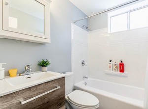 Cozy Br Apt Netflix | Rosedale