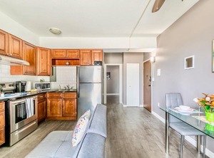 Cozy Br Apt Netflix | Rosedale