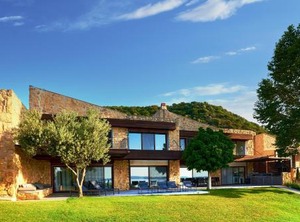 Develikia Private Villa Ierissos | Develikia
