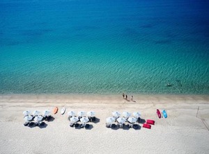 Develikia Private Villa Ierissos | Develikia