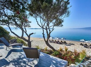 Develikia Private Villa Ierissos | Develikia
