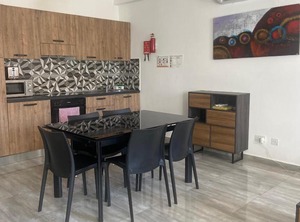 Moderno Luminoso Apartamento Para Personas | Msida