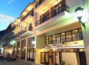 Fedriades Hotel | Delfoi