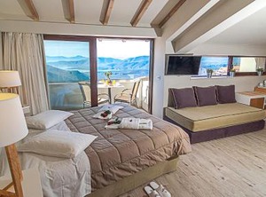 Fedriades Hotel | Delfoi