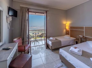 Fedriades Hotel | Delfoi