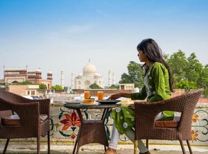 Joey Hostel Agra | Taj Ganj