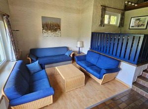 Landhaus Wald Und See | Biersdorf am See