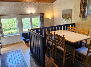 Landhaus Wald Und See | Biersdorf am See