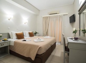 Parnassos Hotel | Delfoi