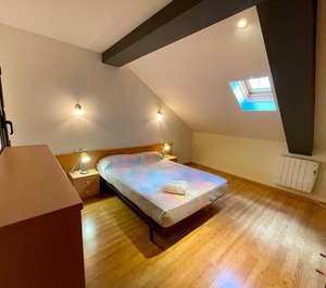 Apartamentos Crest Pas Incl Lift Pass Approx Bb 