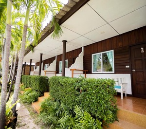 Assava Dive Resort 
