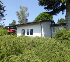 Ferienhaus Eifelurlaub See