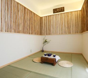 Lucy House横浜中華街 