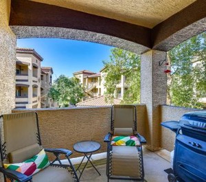 Coyote Landing Patio 