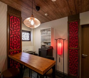 Inn Shanghai 横浜中華街 