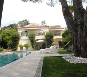 Sainte Maxime 