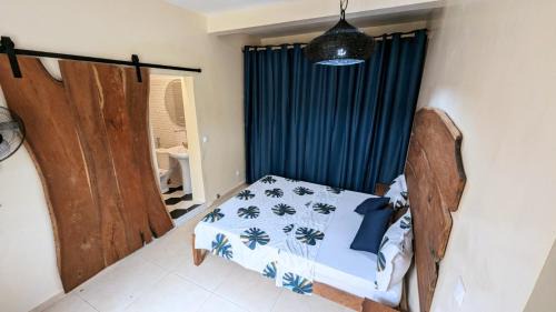 La Somone Apartment | À 2 pas de la plage, 80 metres de la mer, 1 SALON, 1 CHAMBRE et 2 SDB