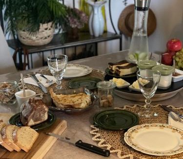 Moissac Bed & Breakfast | À l ombre des chênes