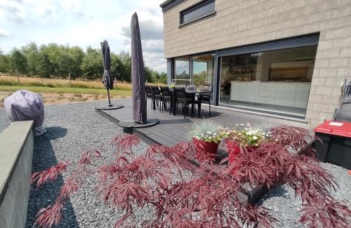 Manhay House | À l'orée de la Fôret