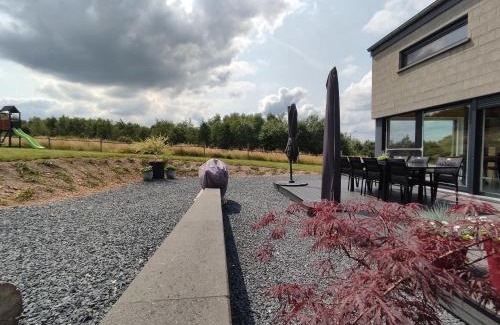 Manhay House | À l'orée de la Fôret