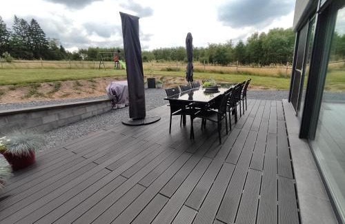 Manhay House | À l'orée de la Fôret