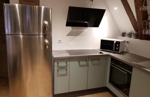 Riquewihr Apartment | à l'orée du bois