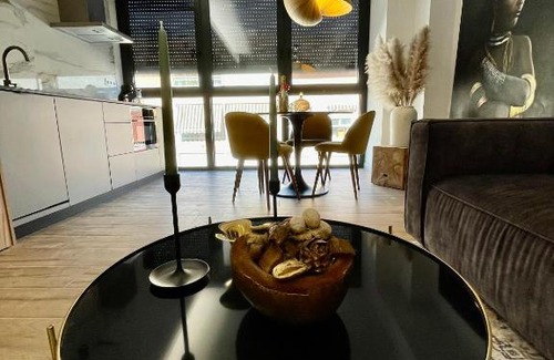 Benalua Apartment | Ágata 10-4E