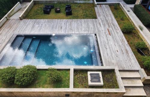 San Martin de los Andes Apartment | Álamos de los Andes - Andarlibre