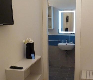 Termoli Bed & Breakfast | Ánemos b&b