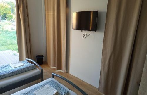 Aporka Apartment | Áporka vendégház