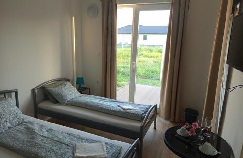 Aporka Apartment | Áporka vendégház