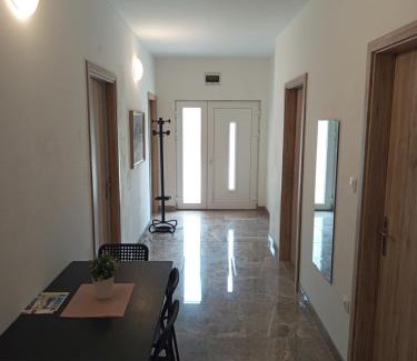 Aporka Apartment | Áporka vendégház