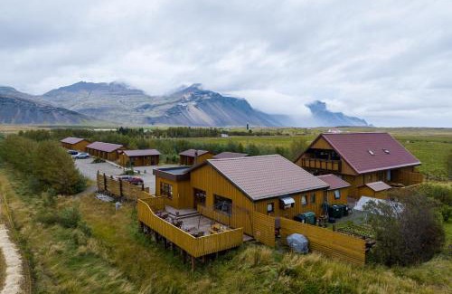Hornafjörður Hotel | Árnanes Country Hotel