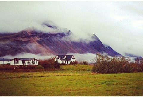 Hornafjörður Apartment | Ártún Apartment
